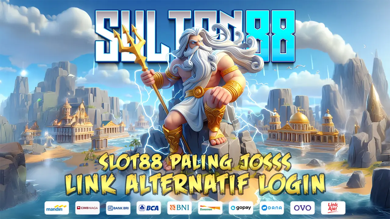 Casino234 slot88 resmi