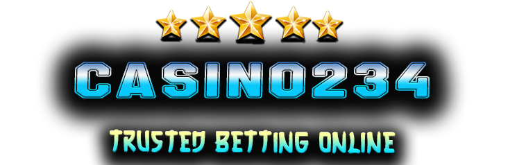 Casino234 Logo